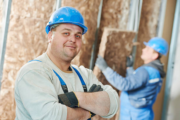 Best Blown-in Insulation in Moroni, UT